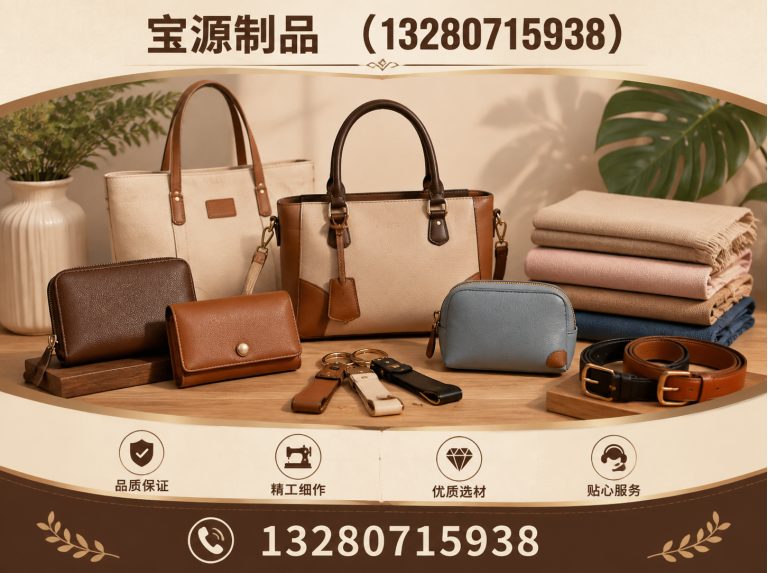 安丘市宝源制品展示图